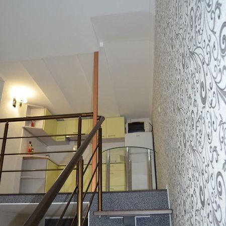 Ришельевская 58\1 Odessa Exterior foto