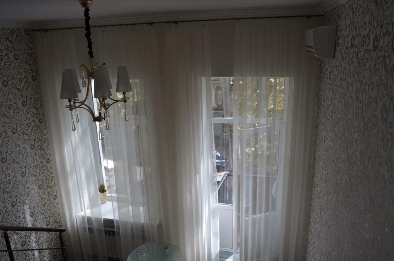 Ришельевская 58\1 Odessa Exterior foto