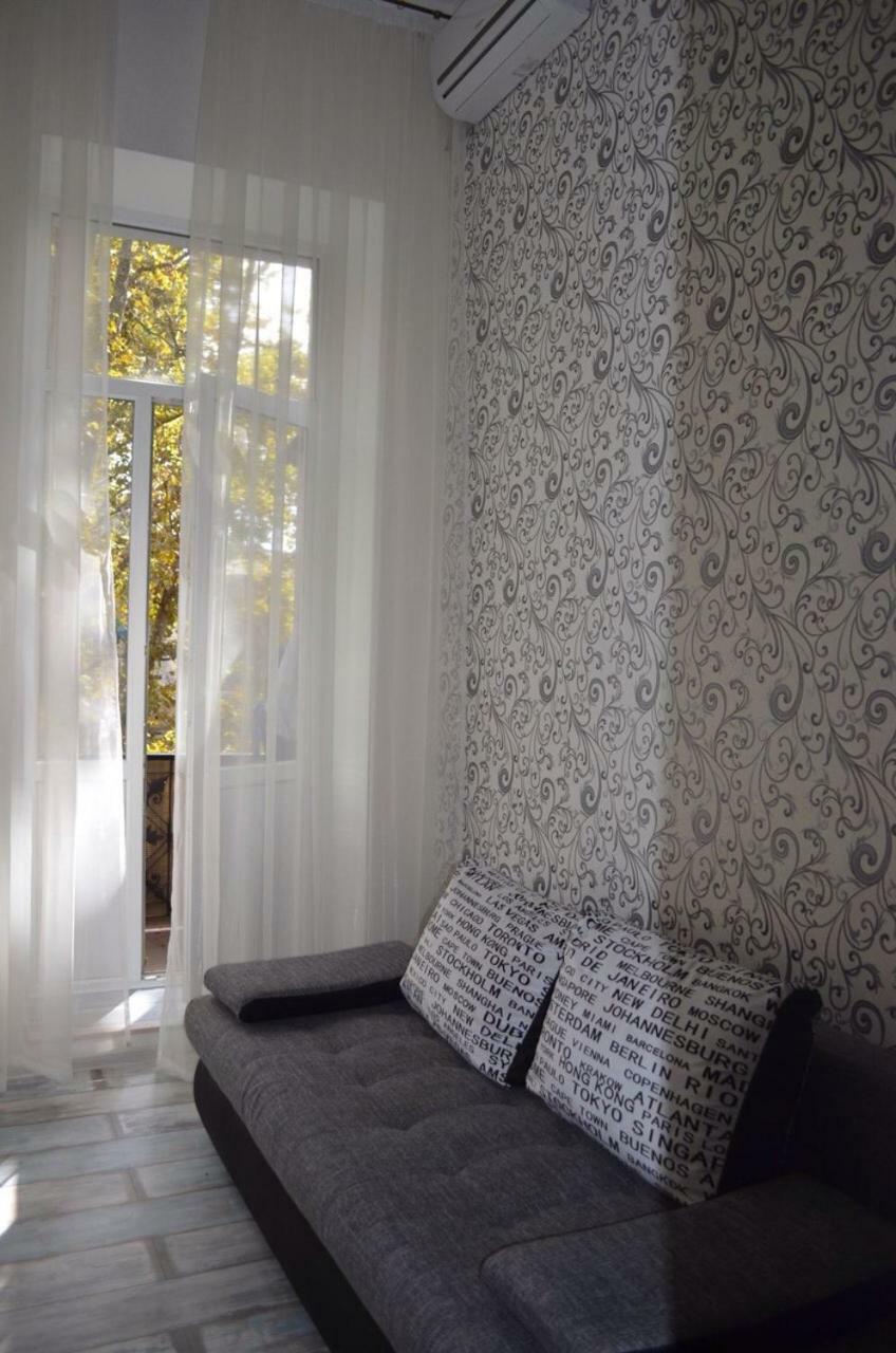 Ришельевская 58\1 Odessa Exterior foto