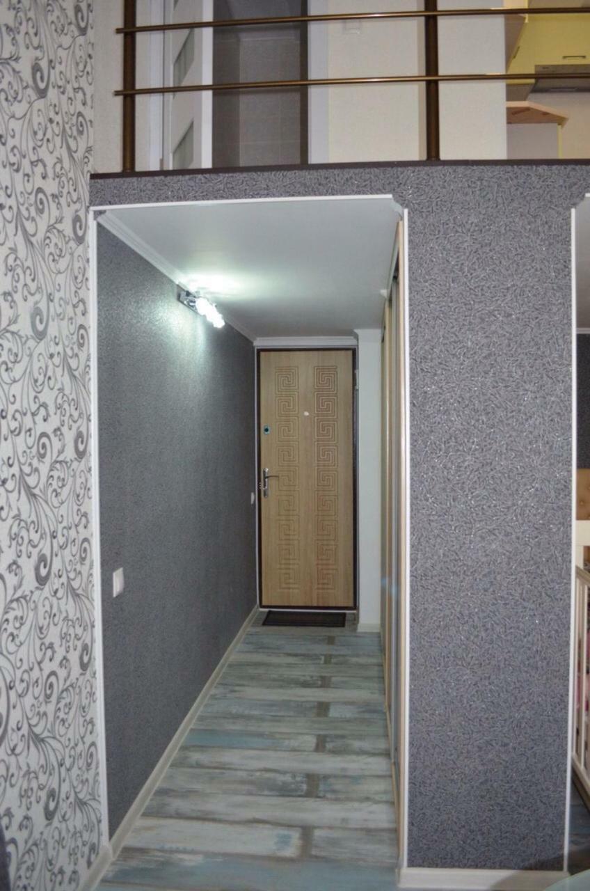 Ришельевская 58\1 Odessa Exterior foto