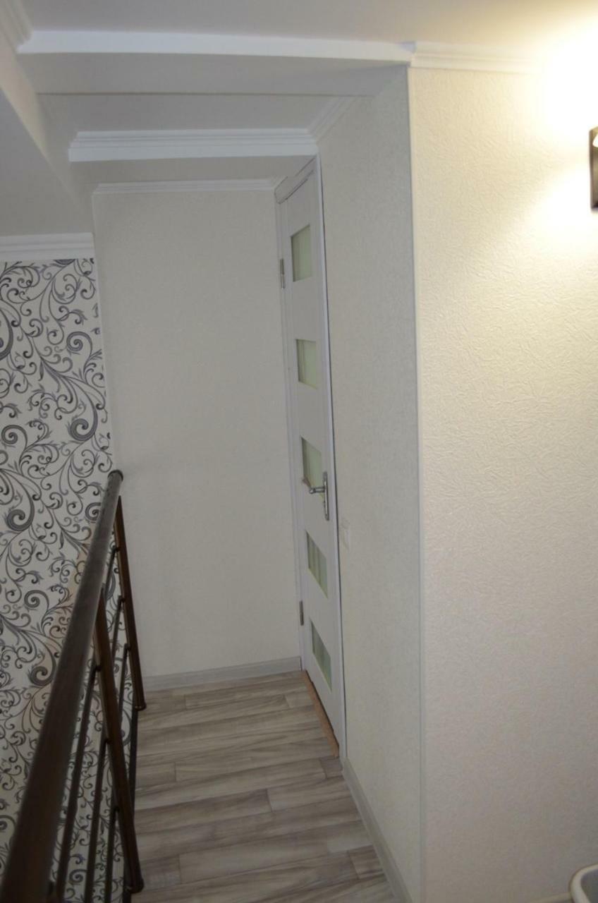 Ришельевская 58\1 Odessa Exterior foto